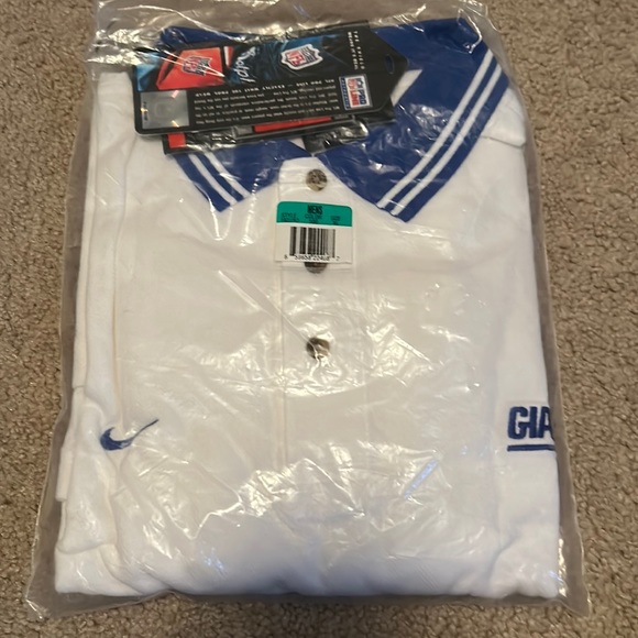 Nike Other - Men’s XL Giants Shirt